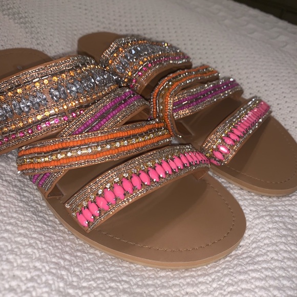 Sandals - Picture 3 of 7
